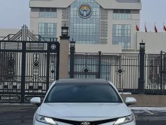 Фото авто Toyota Camry