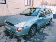 Сүрөт унаа Ford Focus