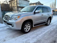 Сүрөт унаа Lexus GX