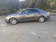 Photo of the vehicle Toyota Camry