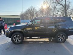 Фото авто Toyota 4Runner