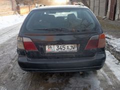 Сүрөт унаа Nissan Primera