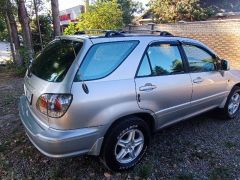 Photo of the vehicle Lexus RX