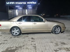 Photo of the vehicle Mercedes-Benz E-Класс