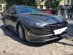 Сүрөт унаа Hyundai Sonata