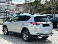 Фото авто Toyota RAV4