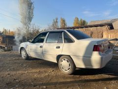 Сүрөт унаа Daewoo Nexia