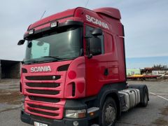 Фото авто Scania R