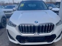 Сүрөт унаа BMW X1