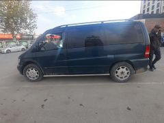 Сүрөт унаа Mercedes-Benz Vito