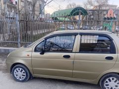 Сүрөт унаа Daewoo Matiz