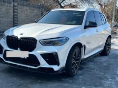 Сүрөт унаа BMW X5