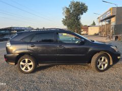 Сүрөт унаа Lexus RX