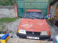 Photo of the vehicle ВАЗ (Lada) 2109