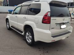 Фото авто Lexus GX