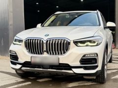 Сүрөт унаа BMW X5