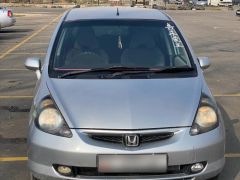 Photo of the vehicle Honda Fit