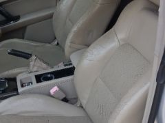 Photo of the vehicle Subaru Legacy