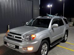 Сүрөт унаа Toyota 4Runner