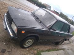 Photo of the vehicle ВАЗ (Lada) 2107