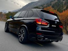 Сүрөт унаа BMW X5