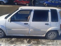 Сүрөт унаа Daewoo Tico