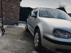 Сүрөт унаа Volkswagen Golf