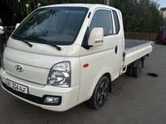 Фото авто Hyundai Porter