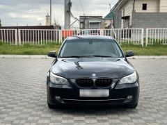 Фото авто BMW 5 серии