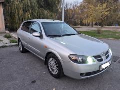 Фото авто Nissan Almera