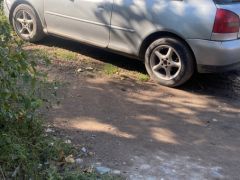 Сүрөт унаа Audi A3