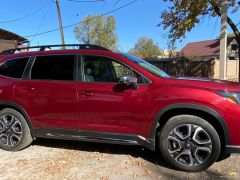 Photo of the vehicle Subaru Ascent