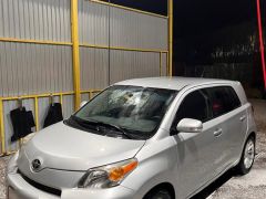 Photo of the vehicle Toyota Ist