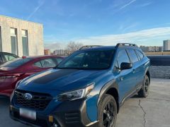 Photo of the vehicle Subaru Outback