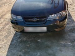 Сүрөт унаа Daewoo Nexia