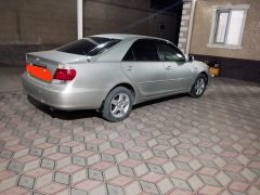 Фото авто Toyota Camry