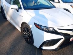 Сүрөт унаа Toyota Camry