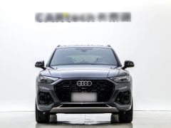 Фото авто Audi Q5