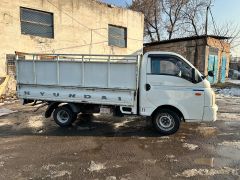 Фото авто Hyundai Porter