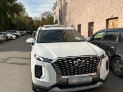 Фото авто Hyundai Palisade