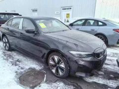 Сүрөт унаа BMW i3