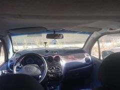 Сүрөт унаа Daewoo Matiz