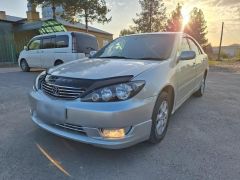 Photo of the vehicle Toyota Camry (Japan)