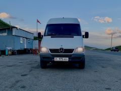 Фото авто Mercedes-Benz Sprinter