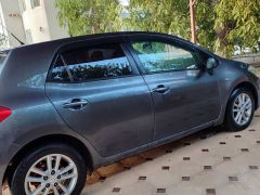 Сүрөт унаа Toyota Auris