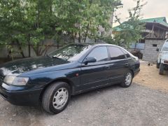 Фото авто Toyota Carina