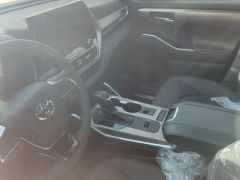 Фото авто Toyota Highlander