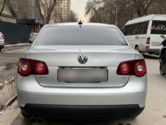 Сүрөт унаа Volkswagen Jetta