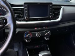 Фото авто Kia Stonic