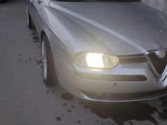 Сүрөт унаа Alfa Romeo 156